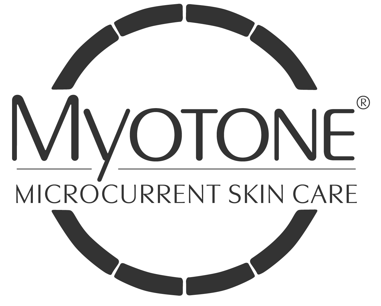 Myotone Logo