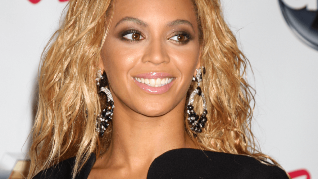 Beyonce's Skincare Routine