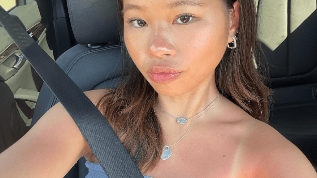 Katie Fang Skincare Routine