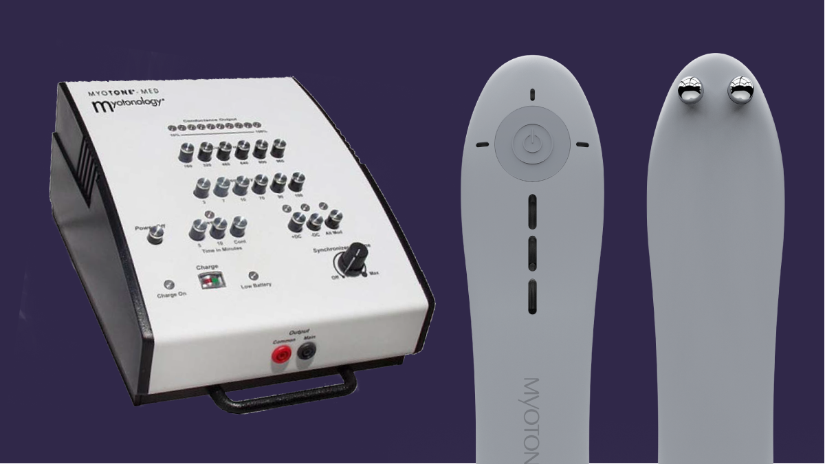 Microcurrent vs EMS: Similarities and Differences