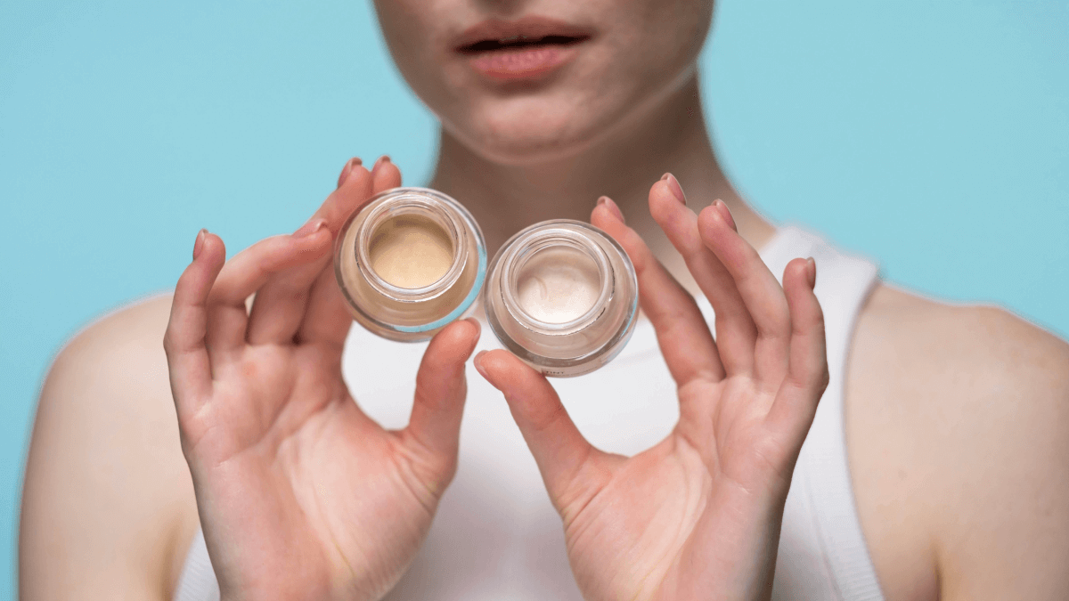 Your Guide to Anti-Aging Creams & Facials