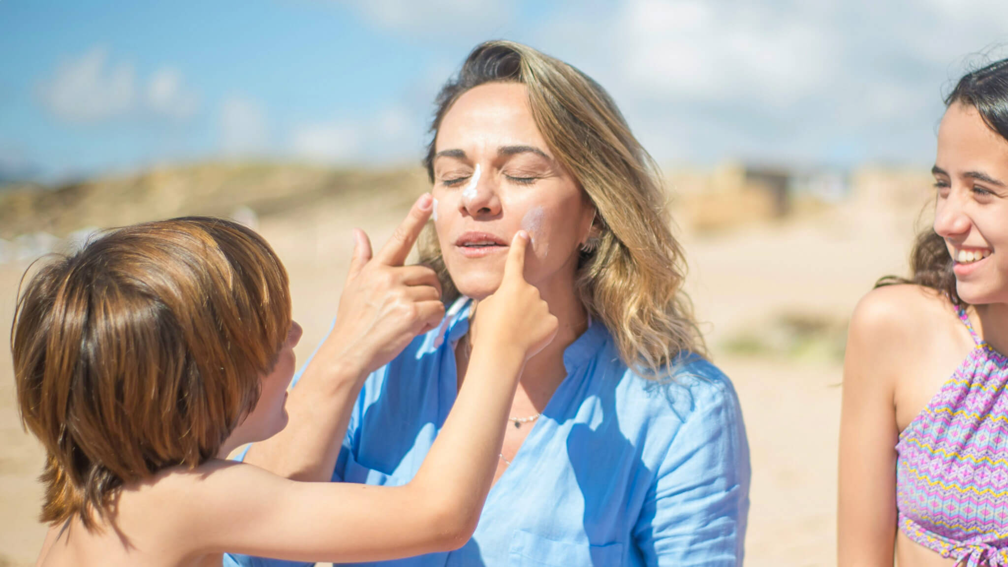 Low Maintenance Skincare Routine for Busy Moms