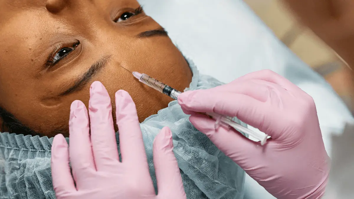 Getting Botox for the First Time: Everything You Need to Know