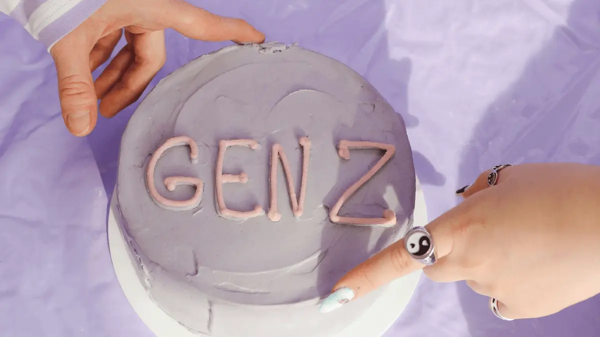Is Gen Z Really Aging Faster?