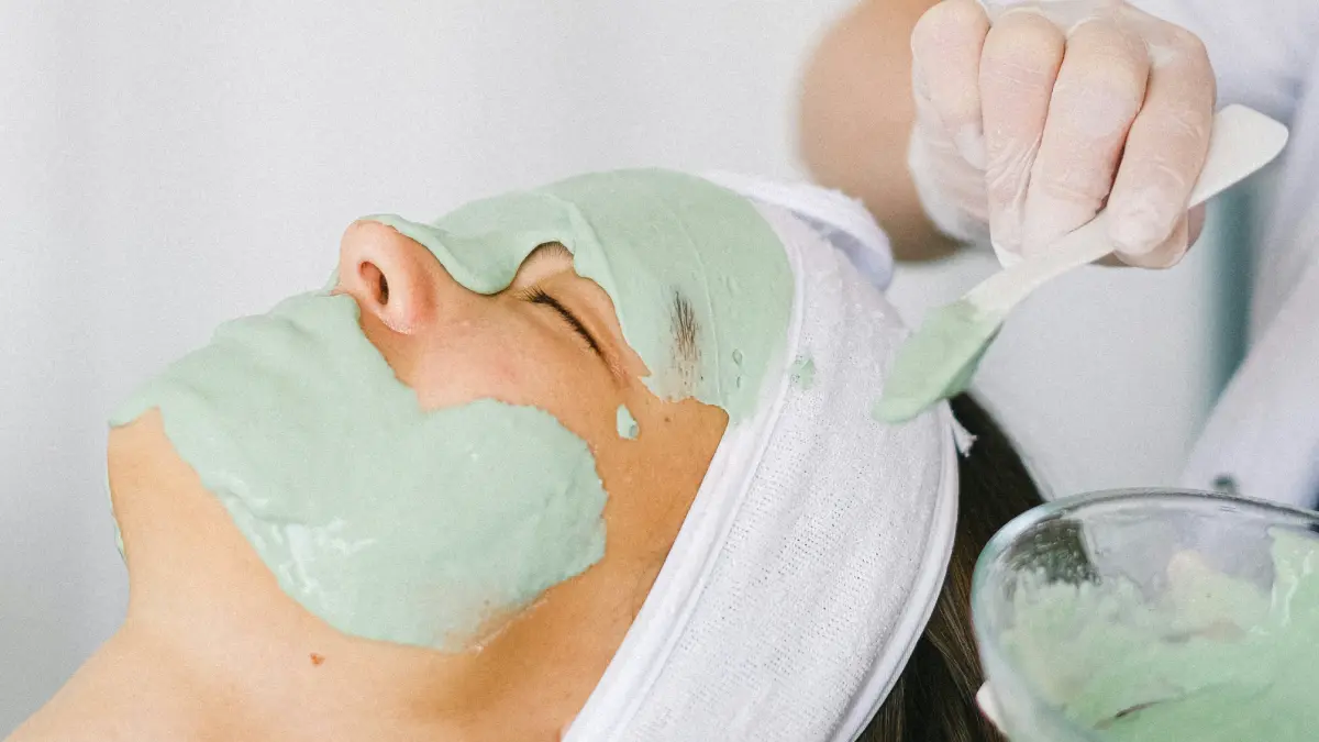 4 Popular Korean Facial Treatments