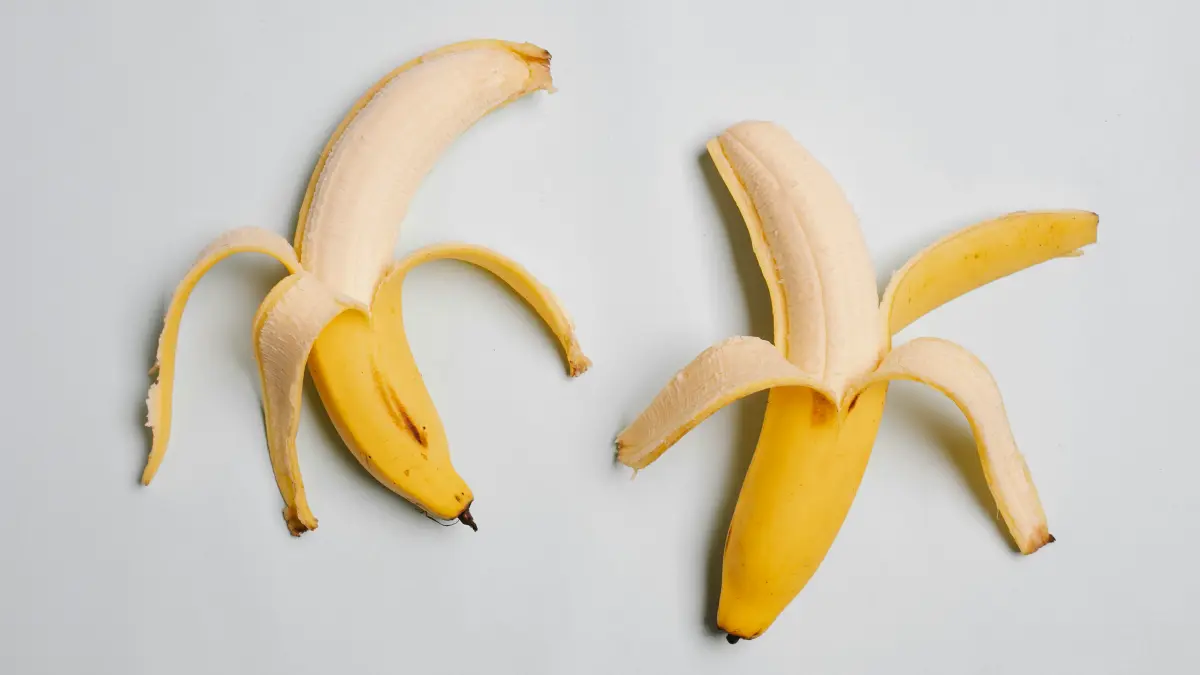 Banana’s Skincare Benefits & DIY Skincare Recipes