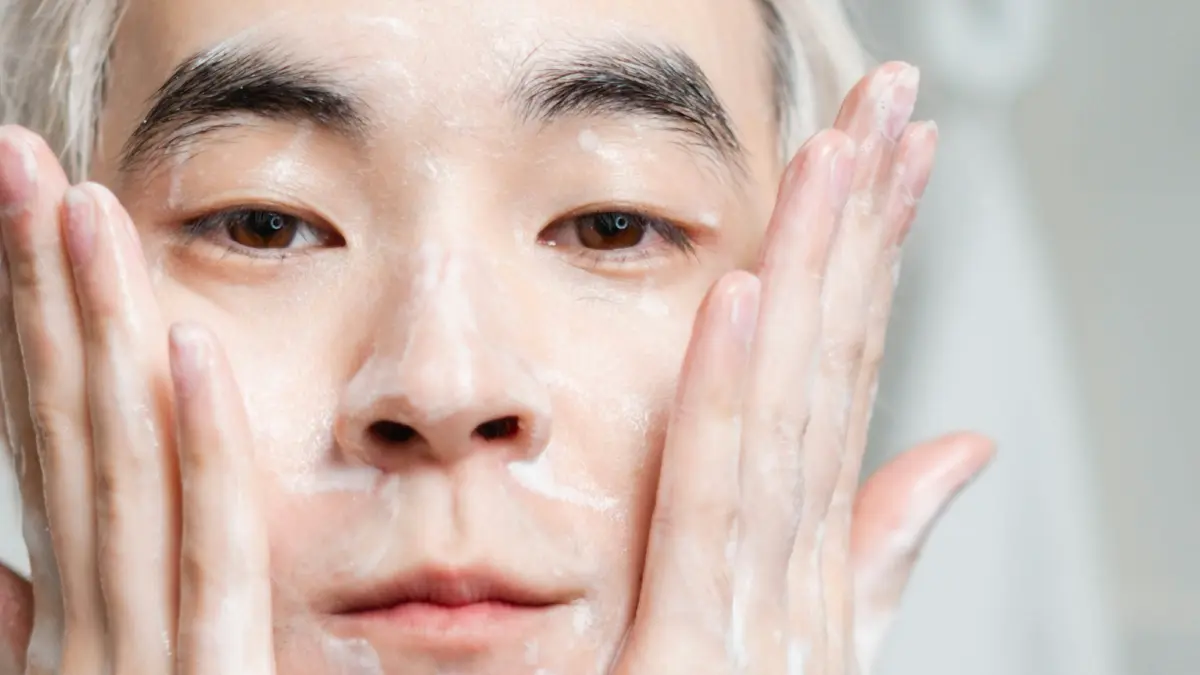 The 7 Best Men’s Skincare Tips