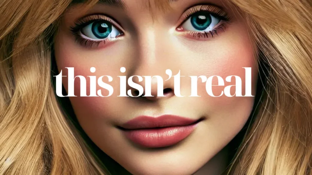 How AI is changing beauty standards